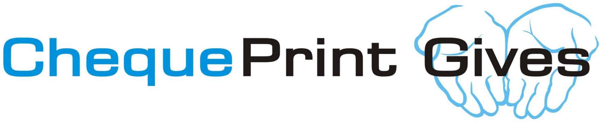 ChequePrintGives ChequePrintGives