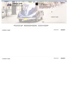 Classic-Car_Laser-Top-1 Designer Background Printer Cheque