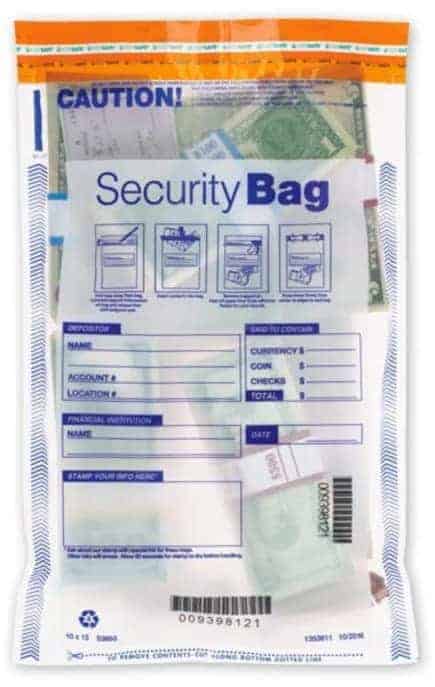 Bank Deposit Slips, Deposit Books - Products - Cheque Print