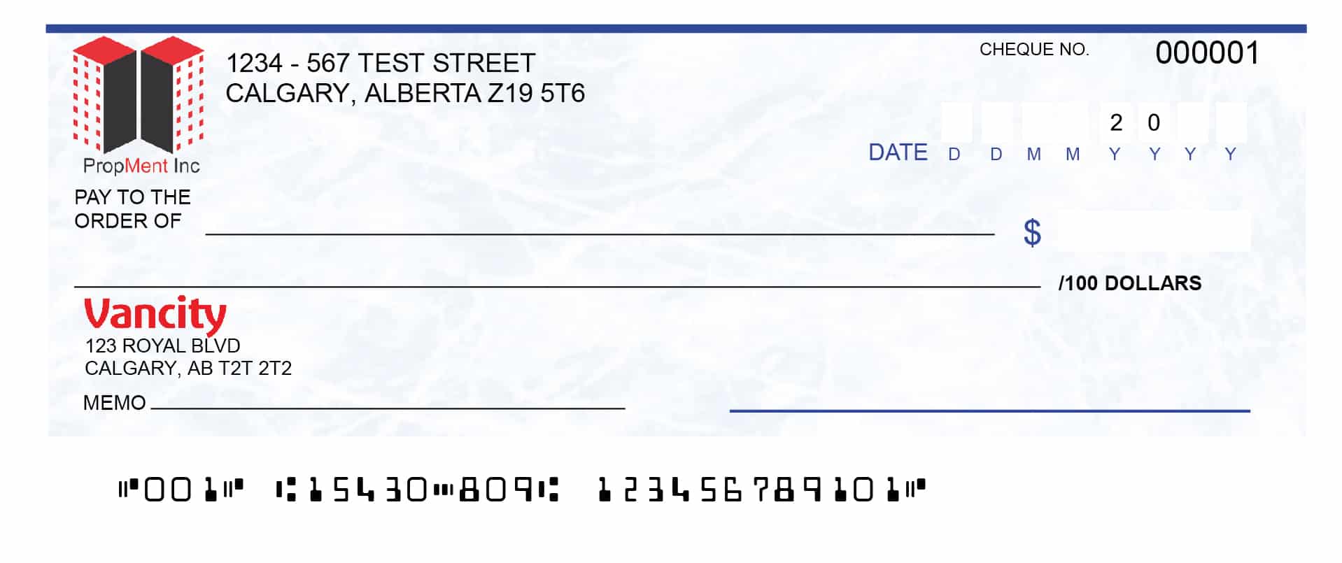 Vancity cheques order cheques from vancity cheque print