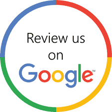 Google Review logo