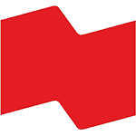 National Bank of Canada logo - Cheque Print